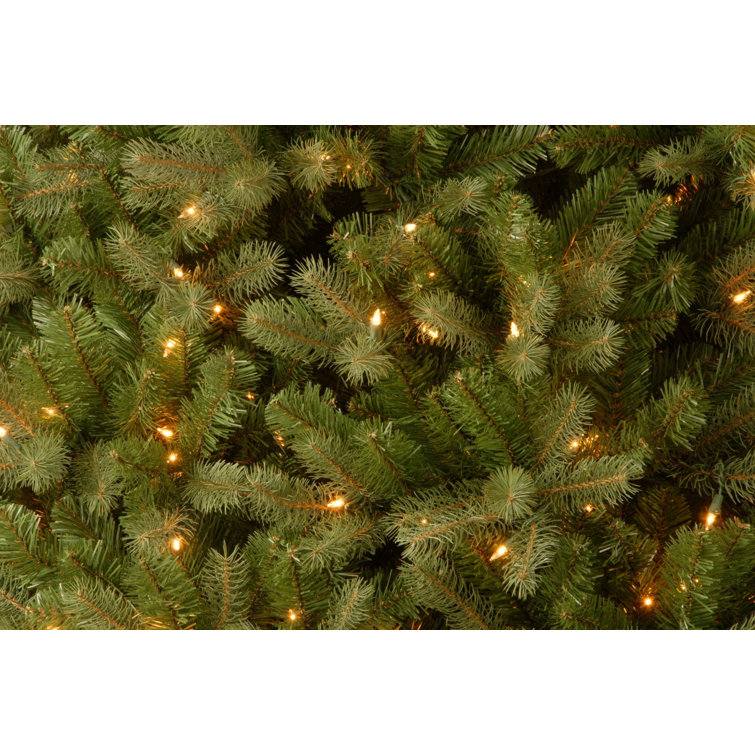 National Tree Co. Downswept Douglas Artificial Fir Christmas Tree with